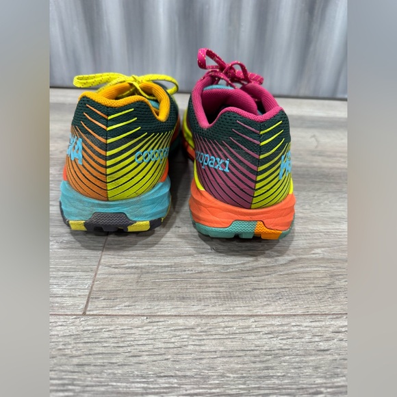 Hoka Torrent 2 X Cotopaxi Limited Edition - Picture 9 of 12